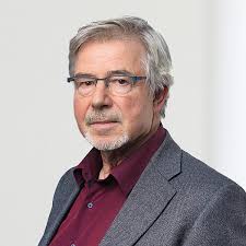 PRIF: Prof. Dr. em. Lothar Brock