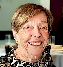 Obituary: Mary Becker