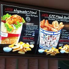 Hier findest du alle adressen der kentucky fried chicken geschäfte in würselen und umgebung auf meinprospekt. Kentucky Fried Chicken Wersten 14 Tips