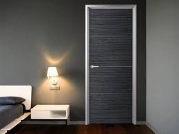 Doors not only provide protection but also add a stylish touch for the face of your house. Modern Interior Doors Archives Builders Surplus