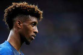 Schwerer verdacht gegen kingsley coman: France S Coman Leaves Euro 2020 Squad To Attend Birth Of Child Reuters