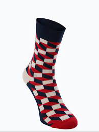 Karierte socke → ultimativer ratgeber beliebteste karierte socken bester preis sämtliche.karierte socke kaufen die preiswertesten karierte socken verglichen! Happy Socks Feinstrick Socken Online Kaufen Peek Und Cloppenburg De