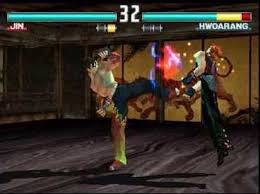 Image result for tekken 3