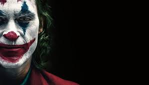 Hd Wallpaper Black And Red Abstract Painting Joker Movies White Background Wallpaper Flare A collection of the top 48 joker 4k ultra wallpapers and backgrounds available for download for free. hd wallpaper black and red abstract