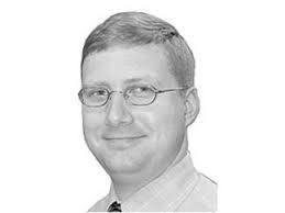 A bit about Mr. Bill Bramah