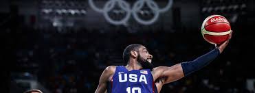 The tokyo olympics men's basketball groups were recently revealed on february 2nd. Way Too Early Olympic Predictions Who Will Qualify And Who Will Impress In Tokyo Tokyo 2020 Men S Olympic Basketball Tournament Fiba Basketball