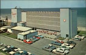 The Thunderbird Motel Thunderbird Hotel Hotel Motel Virginia Beach