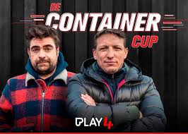 Jun 10, 2021 · bart de wever slaat drie keer raak in grootste indoorgolfclub van het land: De Container Cup Is Terug Met Diverser Deelnemersveld