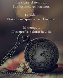 Vida Tiempo Vivir Vive Vivalavida Motivation Motivacion Reflexion Reflexiones Vive Energia Frase Palabras De Reflexion Frases De Sabiduria Frases
