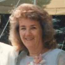 Virginia M. Flaaen Obituary 2015