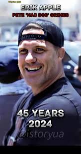 Tommy Colon Warrior Edit