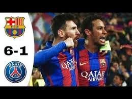 La remontada)‏ وتعني العودة، وهي نتيجة مباراة كرة القدم التي جرت بين برشلونة الإسباني وباريس سان جيرمان الفرنسي التي جرت في 8 مارس 2017 إيّاب الدور الثمن نهائي من دوري. Ù…Ø±Ø§Ù‚Ø¨ Ø®Ø±Ù‚Ø© Ù…ÙŠØª Ù…Ø¨Ø±Ø§Øª Ø¨Ø±Ø´Ù„ÙˆÙ†Ù‡ Ù„Ø¨Ø±ÙŠØ³ Ortonaforrunners It