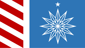 Black And White American Flag Meaning Reddit North Pole Flag Concept In 2020 Flags Of The World Flag Concept