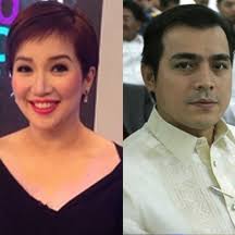 Isko moreno is a 50 year old filipino politician. Kris Aquino Vs Isko Moreno For Manila Mayor In 2016 Megascene