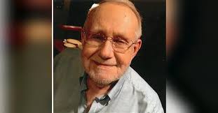 Harry P. Pierson Obituary