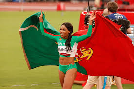 If pichardo's victory was comfortable, the women's could hardly have been closer. F9qxfur0bchjfm