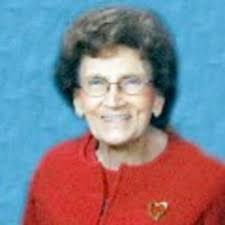 Margery Jane Taggart