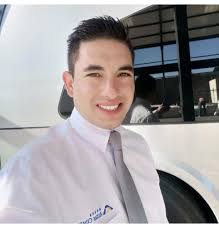 PERSONA DESAPARECIDA: #MáximaDifusión...