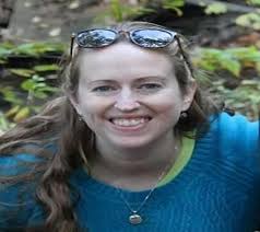 Meg C Deboe About Page