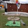 Puerto Gaboto recordó la preexistencia y el legado de los pueblos indígenas santafesinos