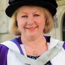 Deborah Pullen's Instagram, Twitter & Facebook