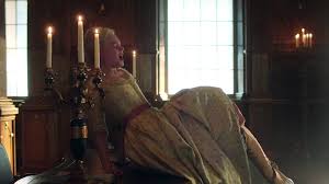 Sexy Elle Fanning loves getting it on in oral and vaginal ways in the TV  series The Great Video » Best Sexy Scene » HeroEro Tube