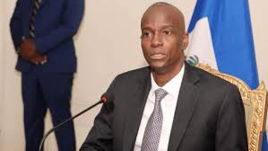 Image captionjovenel moïse was fatally shot in the attack, the interim prime minister said. Le President Jovenel Moise A Recu 12 Balles Juno7