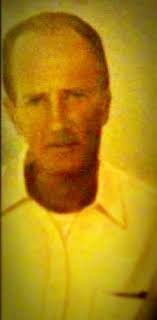 Buford Louis Chappell (1906-1977)