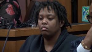 Caught in Crossfire Murder Trial: Officer Bodycam Response to Scene