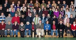 Liebfrauenschule Cloppenburg Schulgemeinschaft Kollegium Schulgemeinschaft Kollegium Schule