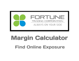 Keep the use crypto price radio button selected. Fortune Trading Margin Calculator Online 2021 Calculate Exposure