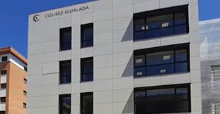 Colisee Inaugura Su Residencia De Mayores En Igualada Ngd Negocios Y Gestion De La Dependencia