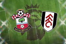 Southampton vs fulham saturday, may 15, 2021 10:00 pm 'nin premier lig için tahminler. 1 Vpfl Gs1uzbm