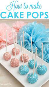 How To Make Cake Pops Cake Pop Recipe Recipe Cake Pops How To Make Perfect Cake Pops Cake Pop Recipe