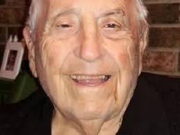 Obituary: Anthony 'Tutt' Guarino Jr., 93, of Hamden