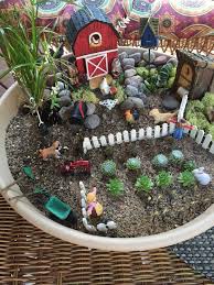 Good Absolutely Free Fairy Garden Farm Suggestions There Is Certainly Numerous Wonderful Fairy Back Garden In 2020 Kids Fairy Garden Fairy Garden Diy Fairy Garden Farm