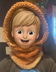 Donations of worsted weight acrylic yarn needed