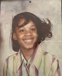 Alma Prather a Ludlow Girl who was also my cousin that I never knew. She  was born in 1910 and died in 1982 at her home in Muncie Indiana. She had no