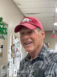 Celebrating son's birthday