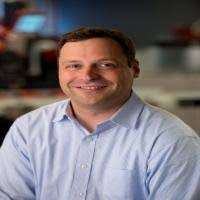 Brian Benoit, Senior Product manager