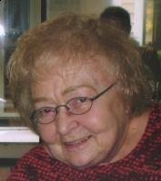 Obituary of Therese M. Basso