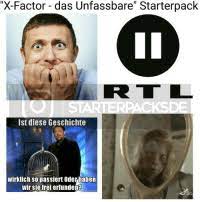 We support all android devices such as samsung selecting the correct version will make the x factor das unfassbare meme soundbutton app work better, faster, use less battery power. X Factor Das Unfassbare Starterpack Starterpacksde Ist Diese Geschichte Wirklich So Passiert Oder Haben Wir Sie Frei Erfunden Als Kind War Das Die Geilste Show Admin Idee Starterpacks De Starterpacksde Meme