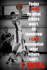 Pin On Basketball Quotes