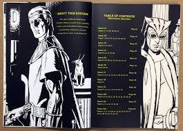 We are the best place to read all and upcoming chapters of watchmen online. Dave Gibbons Watchmen Artifact Edition Artist S Edition Index