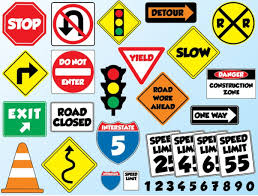We offer more than 1700 different signs for safety, maintenance and facility identification. What Are The Benefits Of Road Safety Signs In Our Daily Life Quora