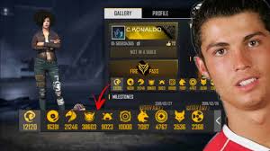 To enrich this is a really significant partnership for free fire. 24kgoldn Mood Free Fire C Ronaldo Id Youtube