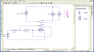 This circuit is under:, circuits, switches wiring a spdt relay l26003 a spdt switch that simply switches the relay over. Dpdt Relay Youtube