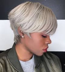 We did not find results for: 50 Most Captivating African American Short Hairstyles Short Hair Styles African American Short Hair Styles Short Grey Hair