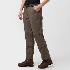 The common thinking is that used gear. Brasher Women S Double Zip Off Trousers Millets
