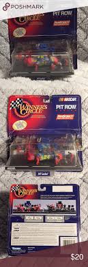 Pit row productions specializes in designing custom web solutions for personal and small business use. Jeff Gordon Winners Choice Pit Row Series Toy Jeff Gordon The Row Winners Choice